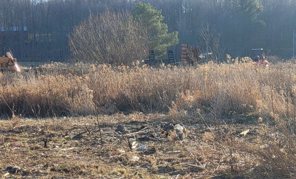 Vacant Land for Sale