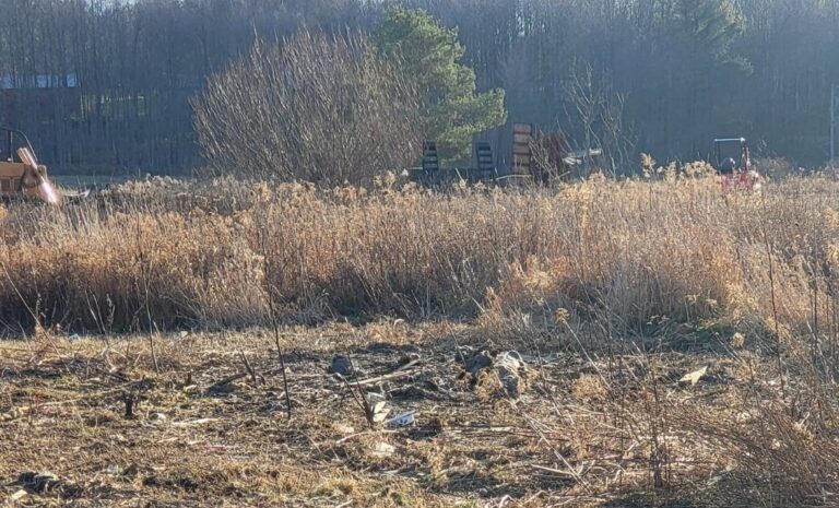 Vacant Land for Sale